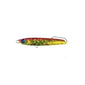 Hayabusa FS421 No:3 150 gr Jackeye Silver Drg Jig