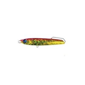Hayabusa FS421 No:3 150 gr Jackeye Silver Drg Jig
