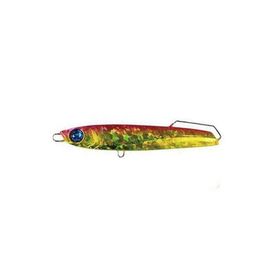 Hayabusa FS421 No:3 150 gr Jackeye Silver Drg Jig