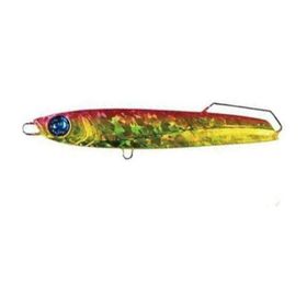 Hayabusa FS421 No:3 150 gr Jackeye Silver Drg Jig