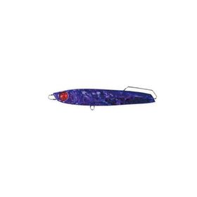 Hayabusa FS421 No:4 150 gr Jackeye Silver Drg Jig