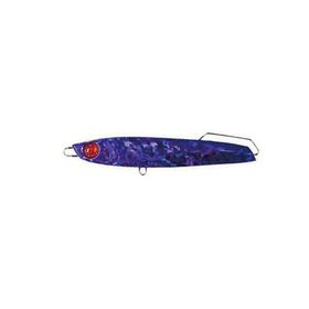 Hayabusa FS421 No:4 150 gr Jackeye Silver Drg Jig