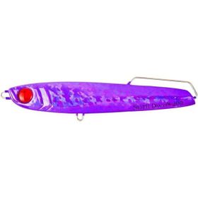 Hayabusa FS421 No:4 200 gr Jackeye Silver Drg Jig