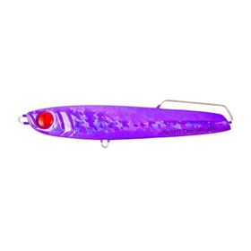 Hayabusa FS421 No:4 200 gr Jackeye Silver Drg Jig