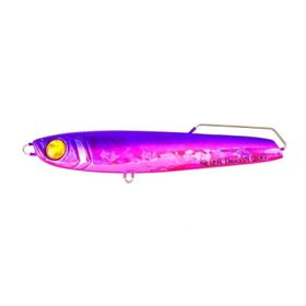 Hayabusa FS421 No:5 200 gr Jackeye Silver Drg Jig