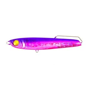Hayabusa FS421 No:5 200 gr Jackeye Silver Drg Jig