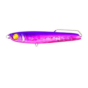Hayabusa FS421 No:5 200 gr Jackeye Silver Drg Jig