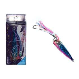 Hayabusa FS422 Kick Bottom No:3 80 gr Jack Eye Jig