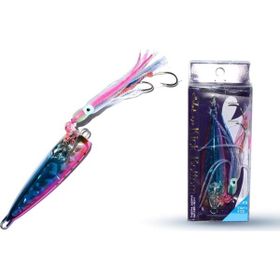 Hayabusa FS422 Kick Bottom No:3 80 gr Jack Eye Jig