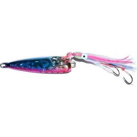 Hayabusa FS422 Kick Bottom No:3 80 gr Jack Eye Jig