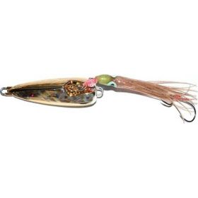 Hayabusa FS422 Kick Bottom No:6 80 gr Jack Eye Jig