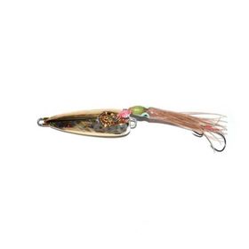 Hayabusa FS422 Kick Bottom No:6 80 gr Jack Eye Jig