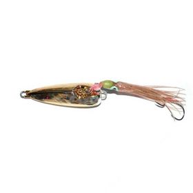 Hayabusa FS422 Kick Bottom No:6 80 gr Jack Eye Jig