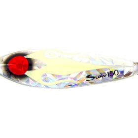 Hayabusa FS424 No:5 200 gr 11 cm Jack Eye Jig
