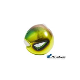 Hayabusa No:5 150 gr Free Slide