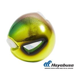 Hayabusa No:5 150 gr Free Slide