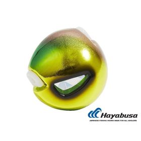 Hayabusa No:5 150 gr Free Slide