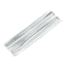 Hayabusa SE 129 8 Tai Rubber Free Slide Yedek Silikon Etek