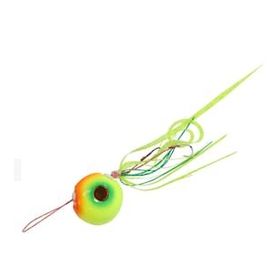 Hayabusa SE 173 5 Tai Rubber Free Slide 150 gr Jig Suni Yem