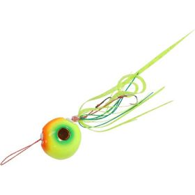 Hayabusa SE 173 5 Tai Rubber Free Slide 150 gr Jig Suni Yem