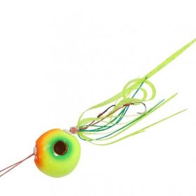 Hayabusa SE 173 5 Tai Rubber Free Slide 150 gr Jig Suni Yem