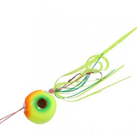 Hayabusa SE 173 5 Tai Rubber Free Slide 150 gr Jig Suni Yem
