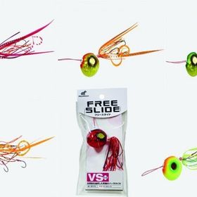 Hayabusa SE 173 Tai Rubber Free Slide VS 180 gr Jig Suni yem