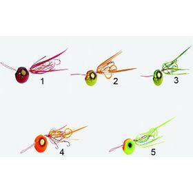 Hayabusa SE 173 Tai Rubber Free Slide VS 80 gr Jig Suni yem