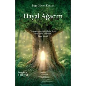 Hayal Ağacım - Bige Güven Kızılay