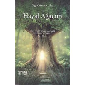 Hayal Ağacım - Bige Güven Kızılay
