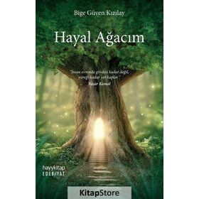 Hayal Ağacım - Bige Güven Kızılay