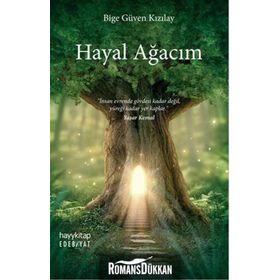 Hayal Ağacım - Bige Güven Kızılay
