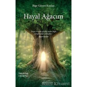 Hayal Ağacım - Bige Güven Kızılay