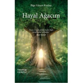 Hayal Ağacım - Bilge Güven Kızılay