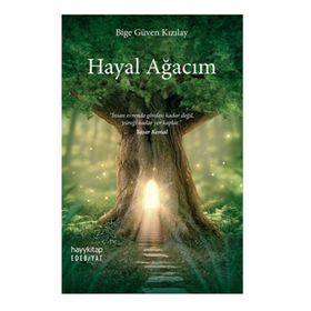 Hayal Ağacım - Bilge Güven Kızılay