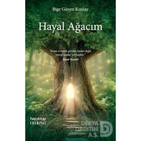 Hayal Ağacım - Bilge Güven Kızılay