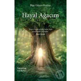 Hayal Ağacım - Bilge Güven Kızılay