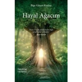 Hayal Ağacım - Bilge Güven Kızılay