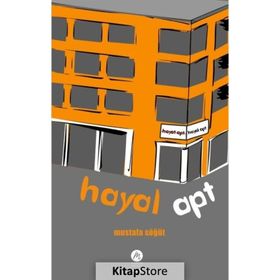 Hayal Apt Mustafa Söğüt