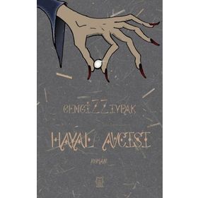 Hayal Avcısı - Cengiz Zeypak