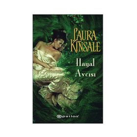 HAYAL AVCISI - LAURA KINSALE