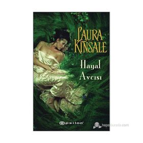 HAYAL AVCISI - LAURA KINSALE
