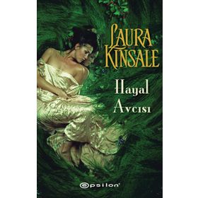 HAYAL AVCISI - LAURA KINSALE