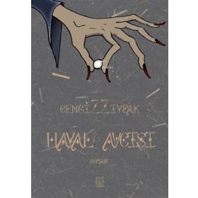 Hayal Avcısı-Luna Yayınları