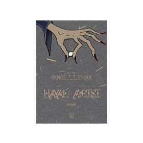 Hayal Avcısı-Luna Yayınları