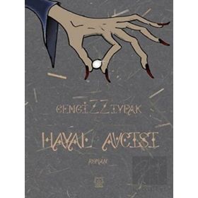 Hayal Avcısı-Luna Yayınları
