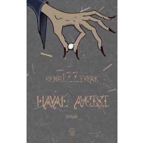 Hayal Avcısı-Luna Yayınları