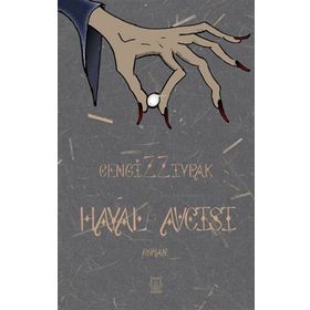 Hayal Avcısı-Luna Yayınları