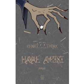 Hayal Avcısı-Luna Yayınları