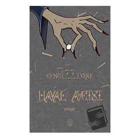 Hayal Avcısı-Luna Yayınları